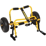 Suspenz DLX Airless Cart